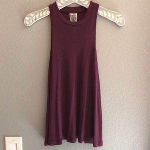 FP Long Beach Mock Neck XS